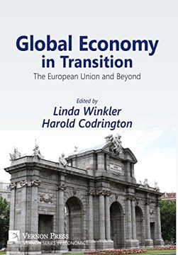 portada Global Economy in Transition: the European Union and Beyond (Vernon Series in Economics)
