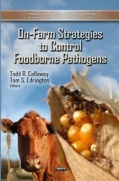 portada on-farm strategies to control foodborne pathogens