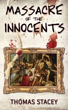 portada Massacre of the Innocents 