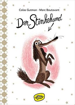 portada Der Stinkehund (Bd. 1) (in German)