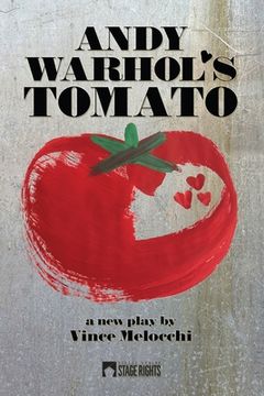 portada Andy Warhol's Tomato (in English)