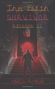 portada The Fifth Survivor: Episode 2 (en Inglés)