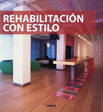 portada Rehabilitacion con Estilo (in Spanish)
