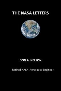 portada The NASA Letters (en Inglés)