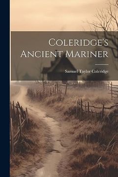 portada Coleridge's Ancient Mariner (en Inglés)