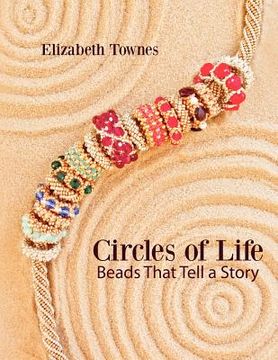 portada circles of life (en Inglés)
