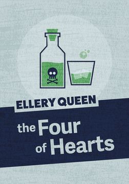 portada The Four of Hearts (en Inglés)