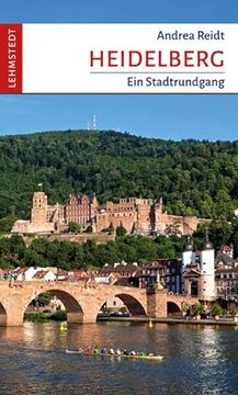 portada Heidelberg (en Alemán)