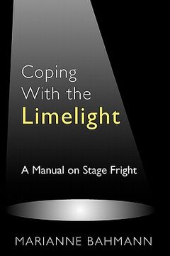 portada coping with the limelight