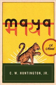 portada Maya (en Inglés)