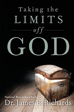 portada Taking the Limits Off God 