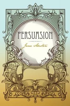 portada persuasion (in English)