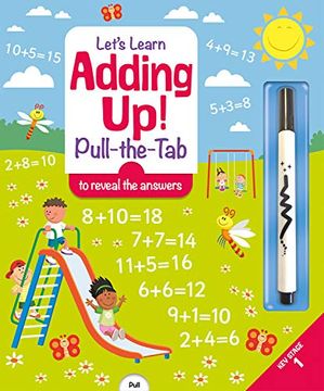 portada Adding up (i can do It! ) (in English)