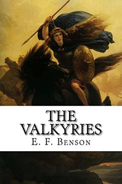 portada The Valkyries: Illustrated (in English)