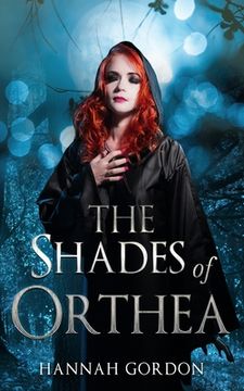 portada The Shades of Orthea: Book One (en Inglés)
