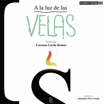 portada A la luz de las Velas