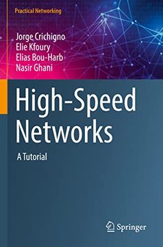 portada High-Speed Networks: A Tutorial (in English)