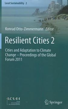 portada resilient cities 2