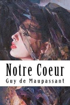 portada Notre Coeur (in French)