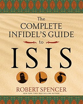 portada The Complete Infidel's Guide to ISIS