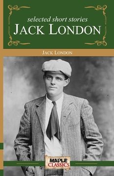 portada Jack London - Short Stories (en Inglés)