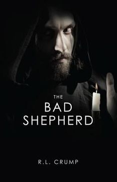 portada The Bad Shepherd (in English)