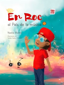 portada En roc al País de la Música