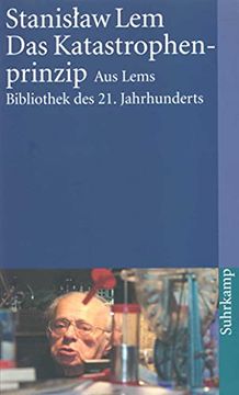 portada Das Katastrophenprinzip: Die Kreative Zerstörung im Weltall (Suhrkamp Taschenbuch) (en Alemán)