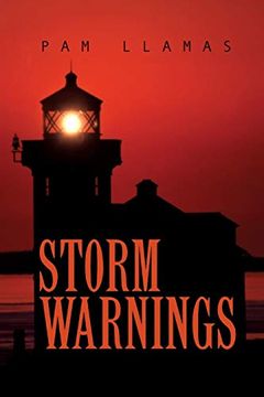 portada Storm Warnings (en Inglés)
