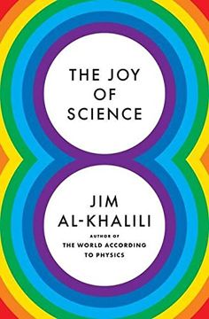 portada The joy of Science (in English)