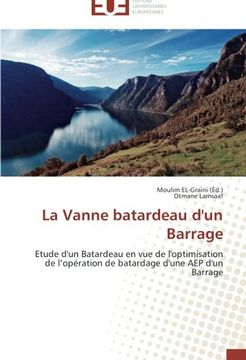portada La Vanne Batardeau D'Un Barrage