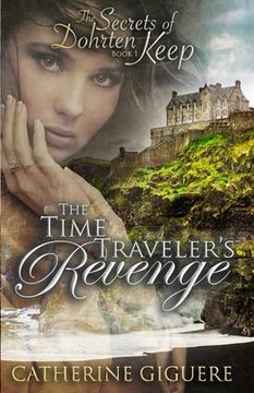portada The Time Traveler's Revenge