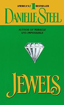 portada Jewels (en Inglés)