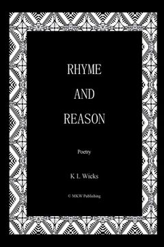 portada Rhyme And Reason (in English)