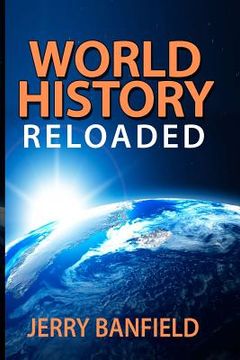 portada World History Reloaded (en Inglés)