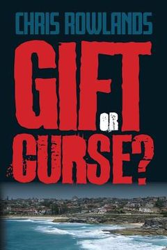portada Gift or Curse? (en Inglés)