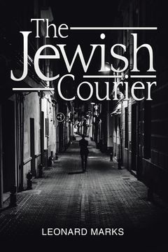 portada The Jewish Courier (in English)