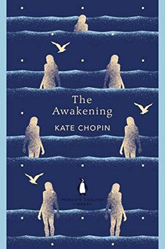 portada The Awakening (The Penguin English Library) (en Inglés)