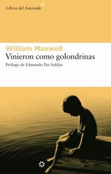portada Vinieron Como Golondrinas (in Spanish)