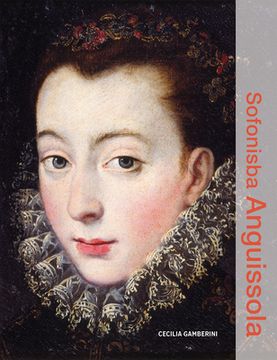 portada Sofonisba Anguissola (en Inglés)