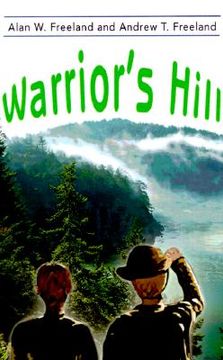portada warrior's hill (en Inglés)