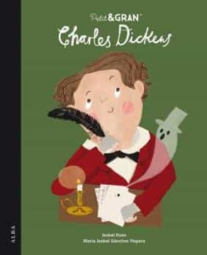 portada Petit & Gran Charles Dickens (en Catalán)