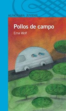 portada POLLOS DE CAMPO