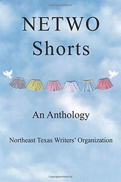 portada Netwo Shorts: An Anthology (in English)