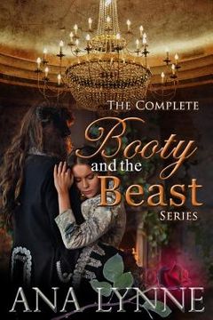 portada The Complete Booty and the Beast Series (en Inglés)