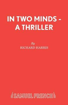 portada In Two Minds - A Thriller (en Inglés)