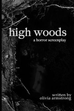 portada High Woods (en Inglés)