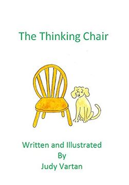 portada The Thinking Chair (en Inglés)