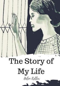 portada The Story of My Life (en Inglés)