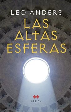 portada Las Altas Esferas (in Spanish)